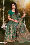 Glamour Cotton Vol 2 By Saroj Soft Cotton Rich Pallu Sarees Wholesale Market In Surat
